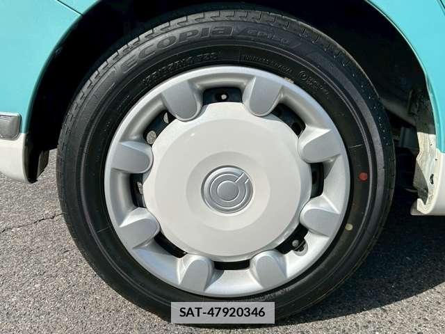 Daihatsu MOVE CANBUS 2020-11 7795687-12