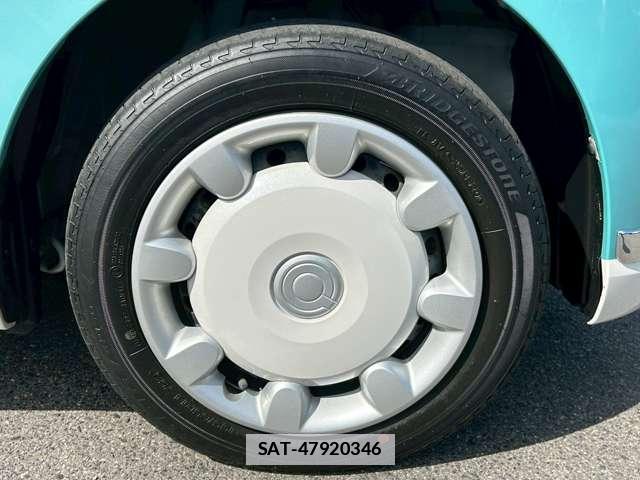 Daihatsu MOVE CANBUS 2020-11 7795687-13