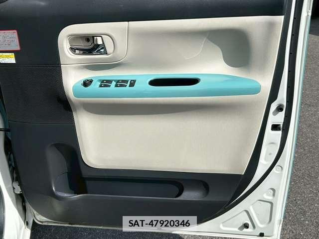 Daihatsu MOVE CANBUS 2020-11 7795687-16
