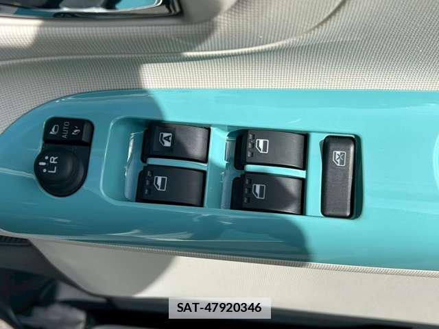 Daihatsu MOVE CANBUS 2020-11 7795687-17