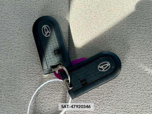 Daihatsu MOVE CANBUS 2020-11 7795687-7