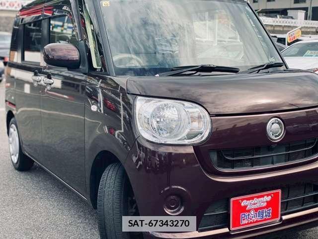Daihatsu MOVE CANBUS 2016-10 7795737-12