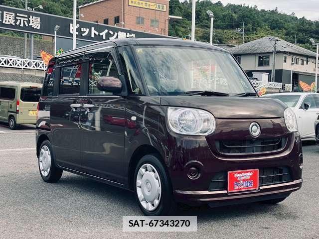 Daihatsu MOVE CANBUS 2016-10 7795737-14