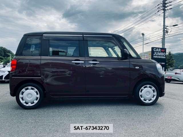 Daihatsu MOVE CANBUS 2016-10 7795737-15