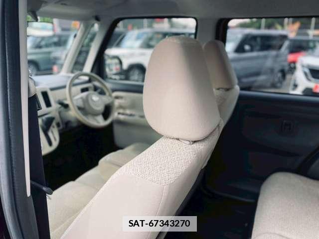Daihatsu MOVE CANBUS 2016-10 7795737-18