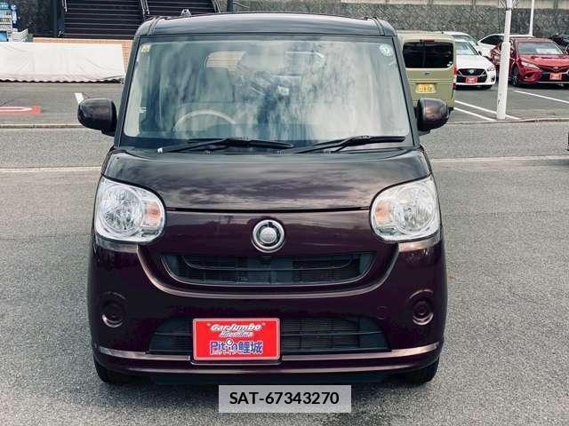 Daihatsu MOVE CANBUS 2016-10 7795737-19