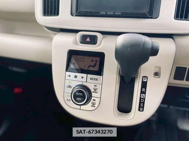 Daihatsu MOVE CANBUS 2016-10 7795737-2