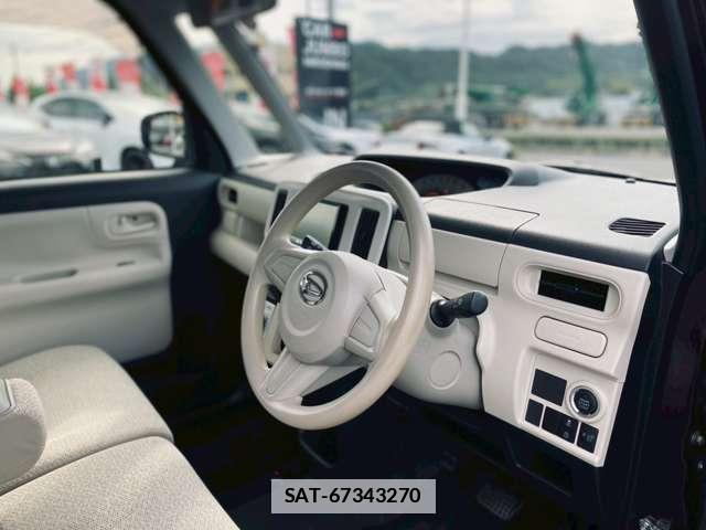 Daihatsu MOVE CANBUS 2016-10 7795737-3