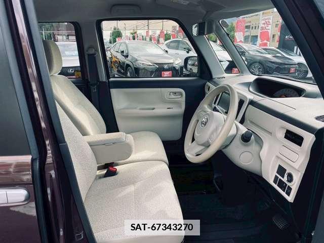 Daihatsu MOVE CANBUS 2016-10 7795737-5