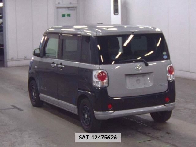 Daihatsu MOVE CANBUS 2016-09 7796136-1