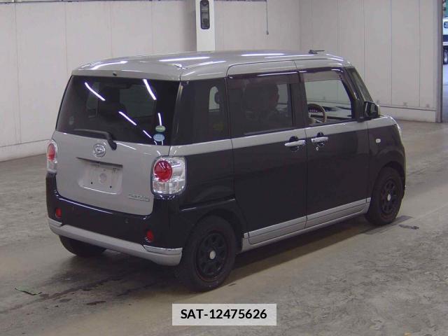 Daihatsu MOVE CANBUS 2016-09 7796136-5
