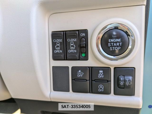 Daihatsu MOVE CANBUS 2016-09 7797389-11