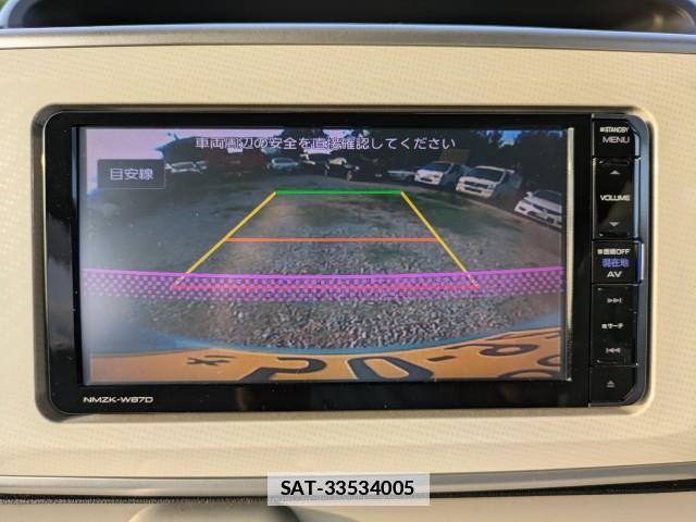 Daihatsu MOVE CANBUS 2016-09 7797389-13
