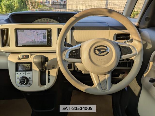Daihatsu MOVE CANBUS 2016-09 7797389-15