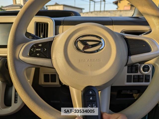 Daihatsu MOVE CANBUS 2016-09 7797389-16
