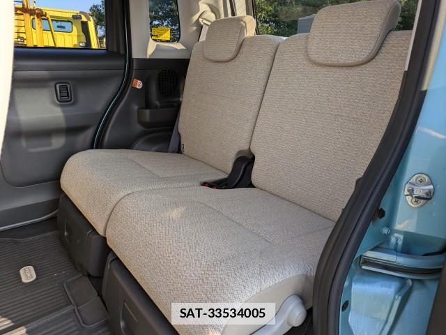 Daihatsu MOVE CANBUS 2016-09 7797389-18