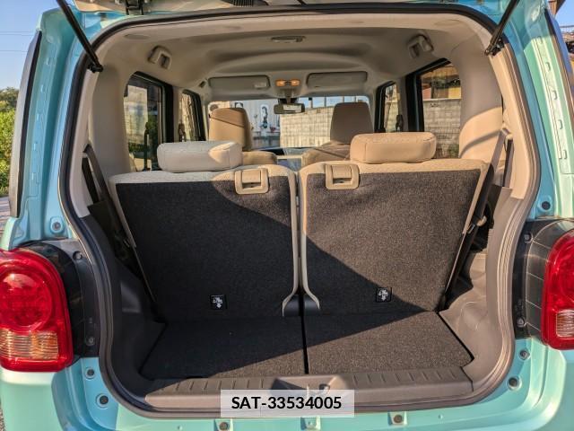 Daihatsu MOVE CANBUS 2016-09 7797389-19