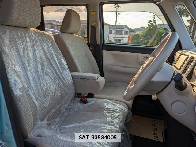 Daihatsu MOVE CANBUS 2016-09 7797389-3