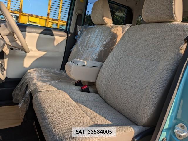 Daihatsu MOVE CANBUS 2016-09 7797389-4