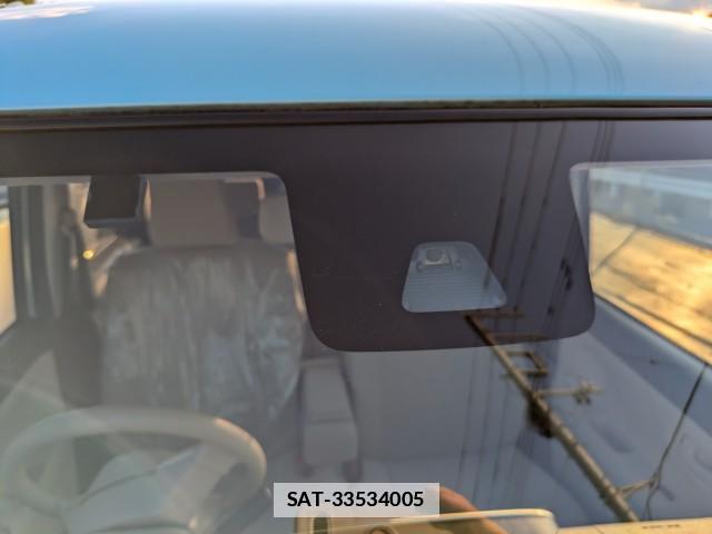 Daihatsu MOVE CANBUS 2016-09 7797389-9