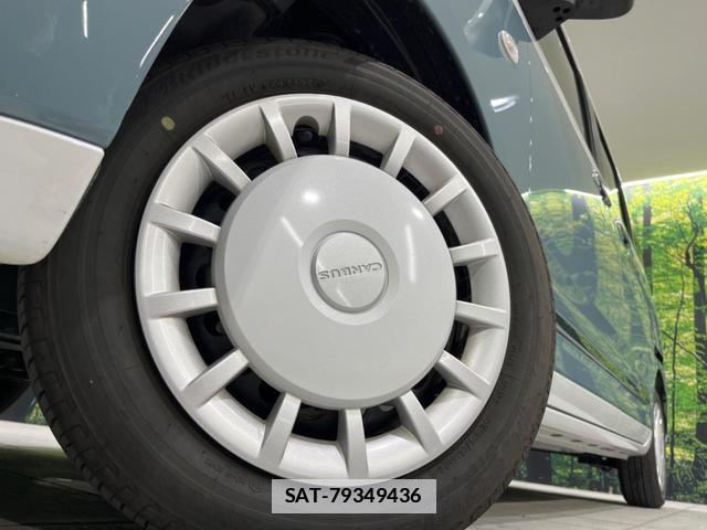 Daihatsu MOVE CANBUS 2024-12 7797552-12