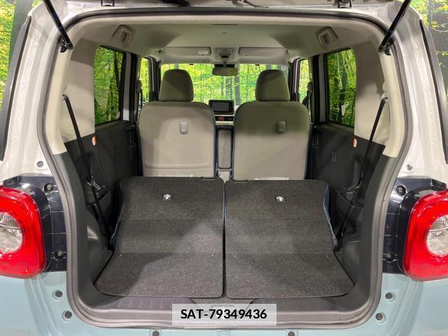 Daihatsu MOVE CANBUS 2024-12 7797552-9
