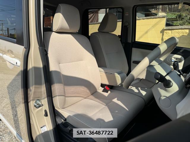 Daihatsu MOVE CANBUS 2020-09 7798352-10