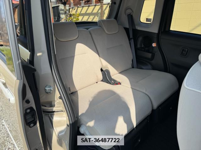 Daihatsu MOVE CANBUS 2020-09 7798352-11