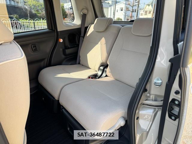 Daihatsu MOVE CANBUS 2020-09 7798352-13