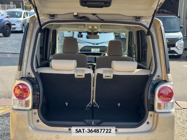 Daihatsu MOVE CANBUS 2020-09 7798352-14