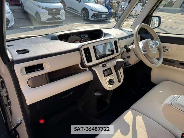 Daihatsu MOVE CANBUS 2020-09 7798352-5
