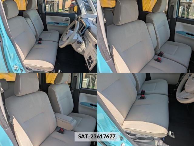 Daihatsu MOVE CANBUS 2020-01 7798702-10