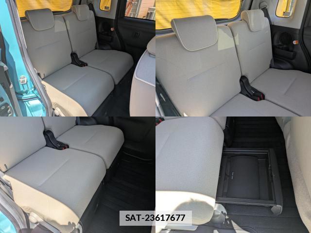 Daihatsu MOVE CANBUS 2020-01 7798702-13