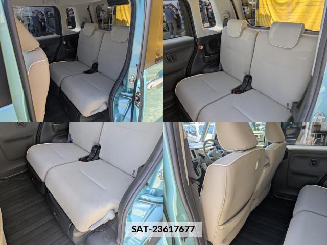 Daihatsu MOVE CANBUS 2020-01 7798702-14