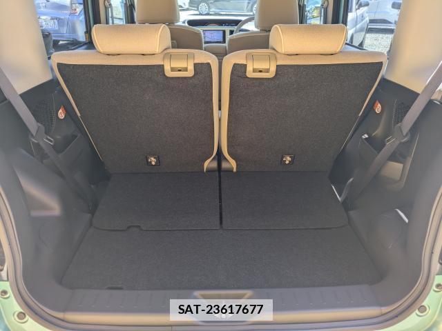 Daihatsu MOVE CANBUS 2020-01 7798702-16