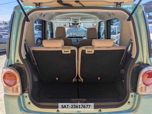 Daihatsu MOVE CANBUS 2020-01 7798702-17