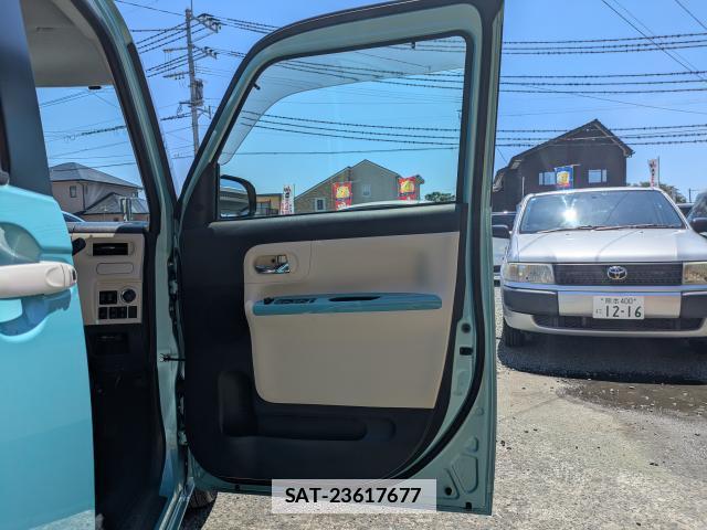 Daihatsu MOVE CANBUS 2020-01 7798702-18