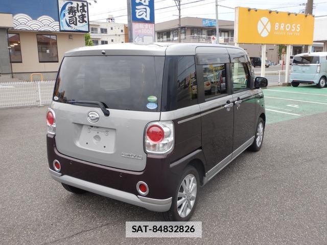 Daihatsu MOVE CANBUS 2017-07 7799913-10