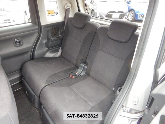 Daihatsu MOVE CANBUS 2017-07 7799913-11