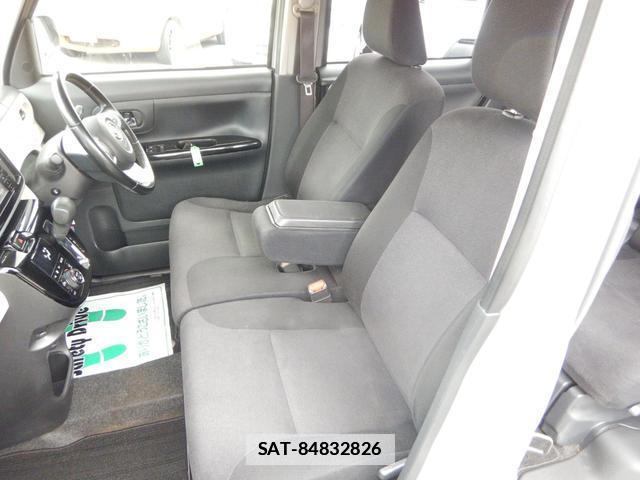 Daihatsu MOVE CANBUS 2017-07 7799913-12