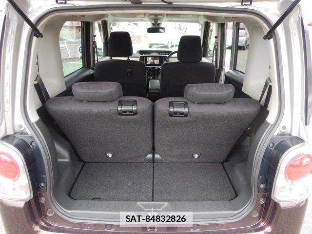Daihatsu MOVE CANBUS 2017-07 7799913-16