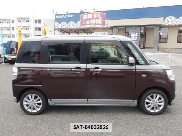 Daihatsu MOVE CANBUS 2017-07 7799913-3