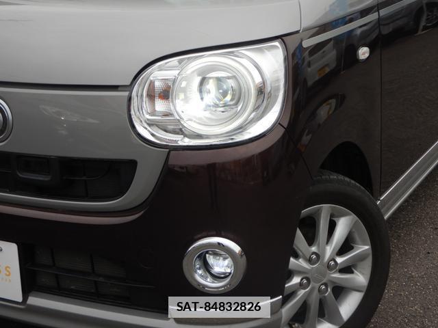 Daihatsu MOVE CANBUS 2017-07 7799913-5