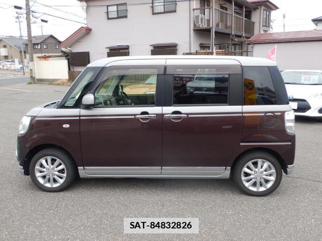 Daihatsu MOVE CANBUS 2017-07 7799913-7