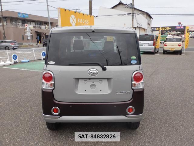 Daihatsu MOVE CANBUS 2017-07 7799913-9