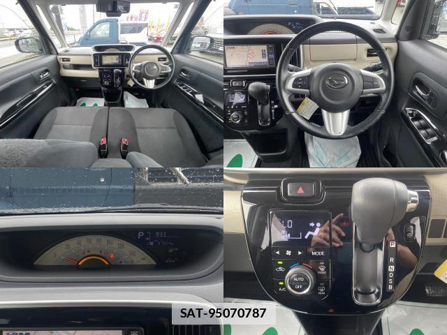 Daihatsu MOVE CANBUS 2019-04 7800345-2