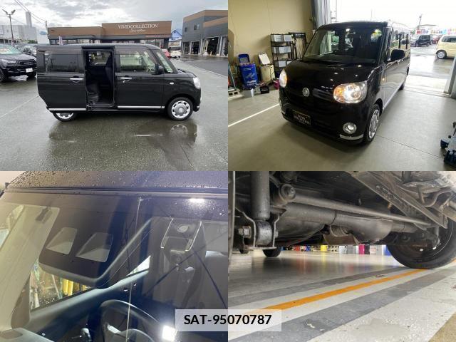 Daihatsu MOVE CANBUS 2019-04 7800345-3