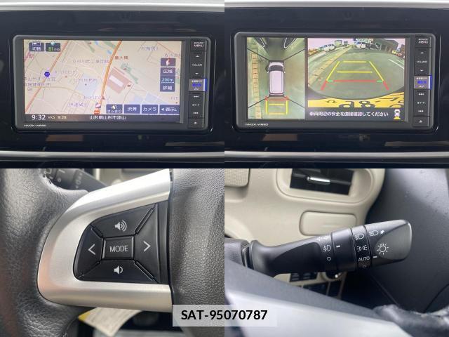 Daihatsu MOVE CANBUS 2019-04 7800345-4