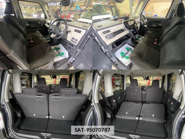 Daihatsu MOVE CANBUS 2019-04 7800345-5