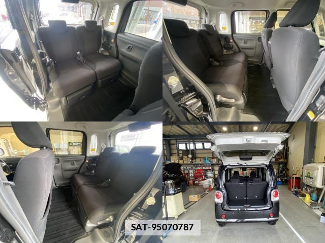 Daihatsu MOVE CANBUS 2019-04 7800345-6